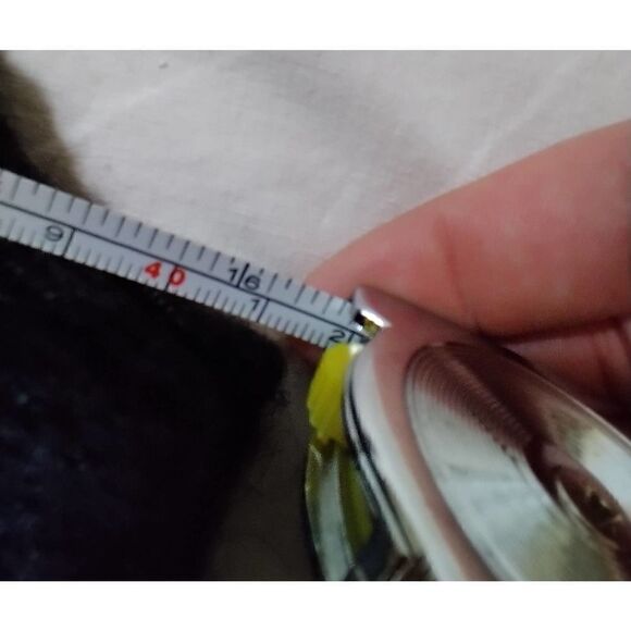 MENS LARGE VINTAGE SWEATER WOOL SKI APRES UNIQUE SKI CULTURE - Picture 5 of 5